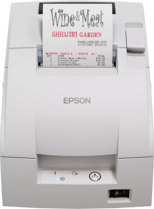 Epson TM-U220II