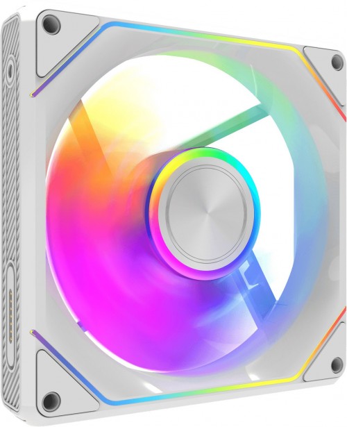DarkFlash Gauss G24 ARGB 3 in 1 White