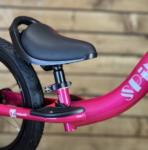 Corso Spin-X 14