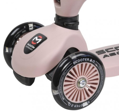 Maraton Scoot