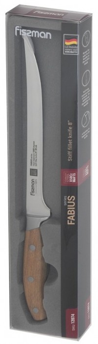 Fissman Fabius 12074