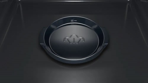 Bosch HUA 736EV0T