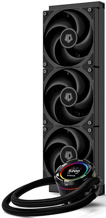 ID-COOLING SL360 Pro SE