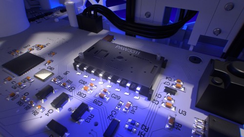Endorfy LIV Wireless