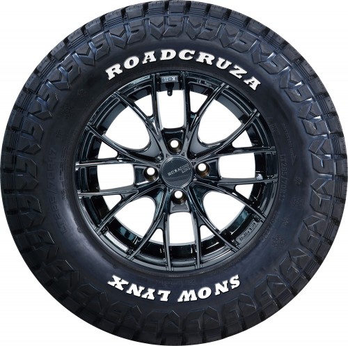Roadcruza Snow Lynx