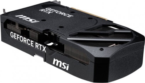 MSI GeForce RTX 5070 12G SHADOW 2X