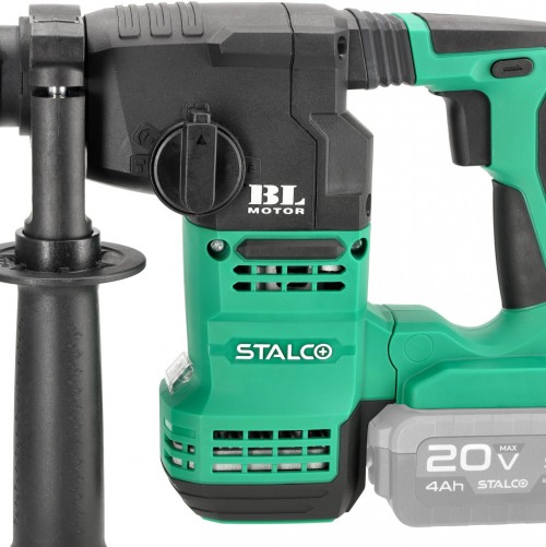 STALCO RHS20-18BL