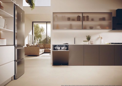 Haier XS 4A4M3PB