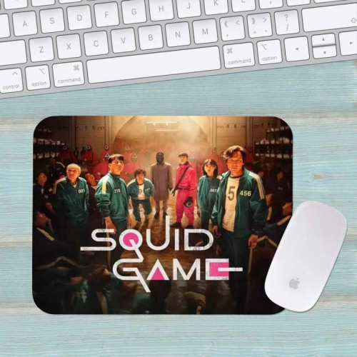 Cappuccino Toys Squid Game - Big