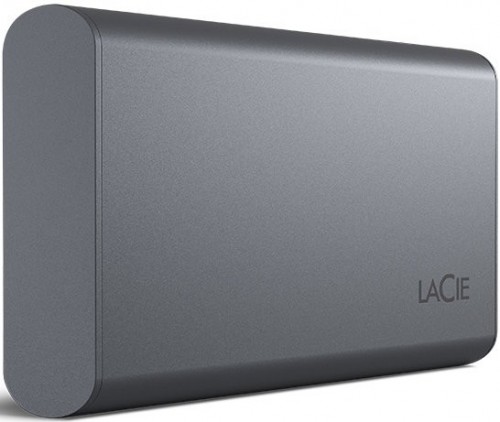 LaCie Mobile Secure