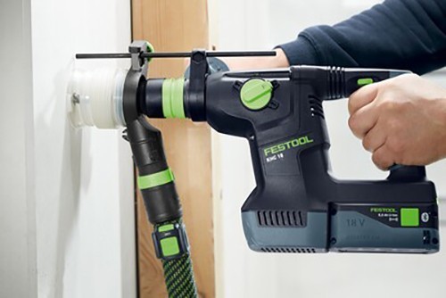 Festool KHC 18 EB-Basic 577447
