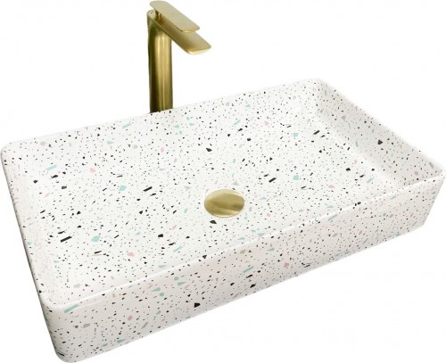 VBI Triest 615 VBI-012708