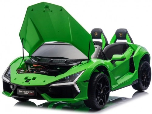 Ramiz Lamborghini Revuelto XL