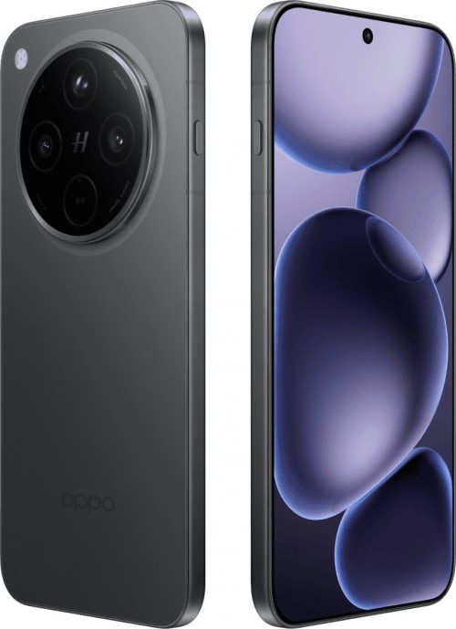 OPPO Find X8s Plus