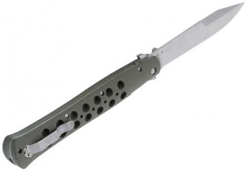 Cold Steel Ti-Lite 6 S35VN Thompson Signature