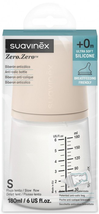 Suavinex Zero Zero 308413