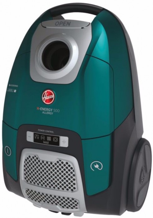 Hoover H-Energy 500 HE 530 ALG 011