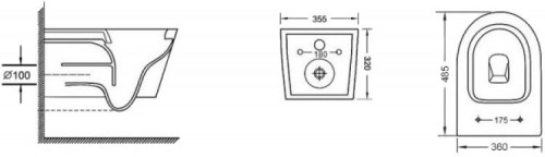 MIXXUS Bevel-0303-T3 MI6703