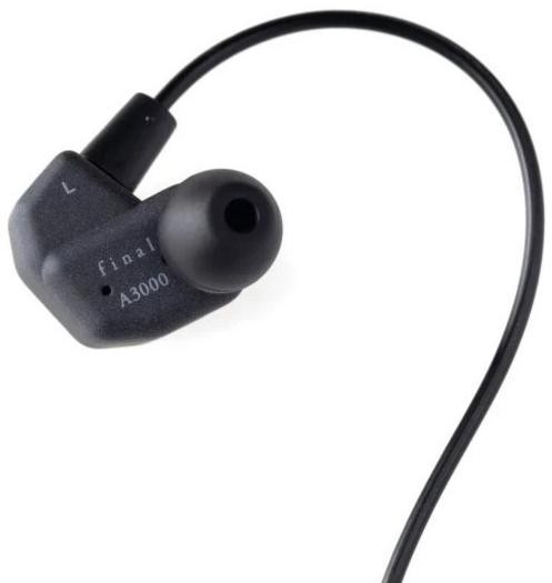 Final Audio Design A3000