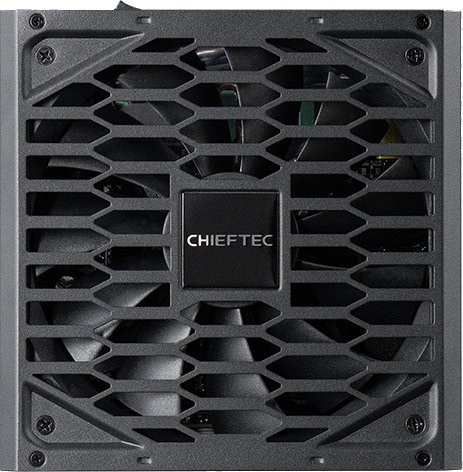 Chieftec PPG-750-C
