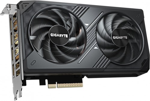Gigabyte GeForce RTX 5060 WINDFORCE 8G