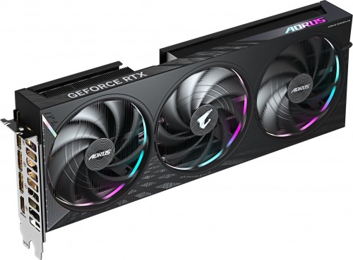 Gigabyte GeForce RTX 5060 Ti AORUS ELITE 16G