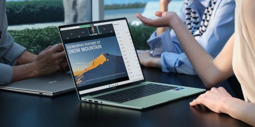 Huawei MateBook 14 Core Ultra