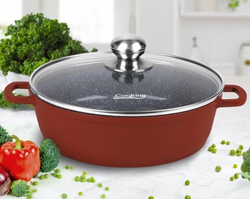 Heinner Calabria HR-JLG-J36JCR