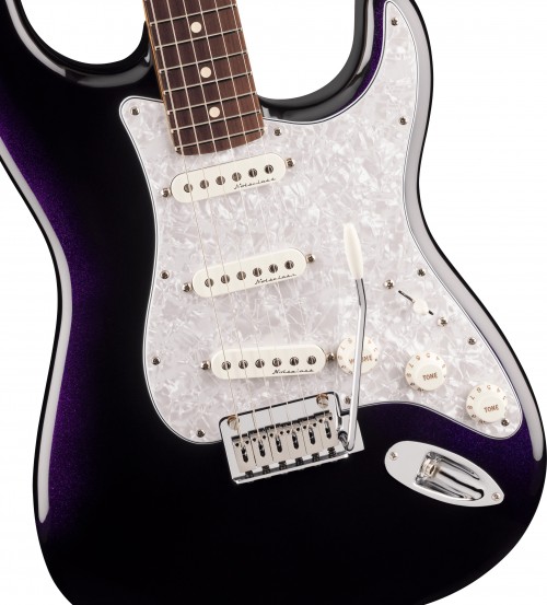 Fender Player II Modified Stratocaster RW