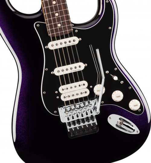 Fender Player II Modified Stratocaster HSS Floyd Rose