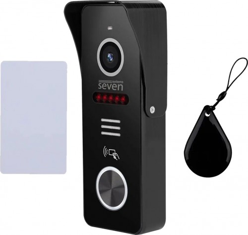 Seven Systems CP-7503F RFID