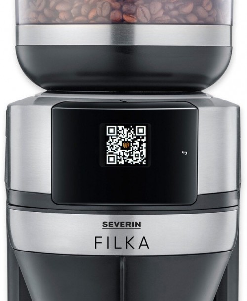 Severin KA 4853
