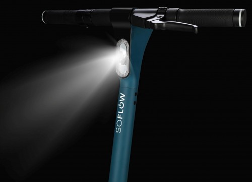 SoFlow E-Scooter SO ONE PRO
