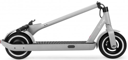SoFlow E-Scooter SO ONE PRO