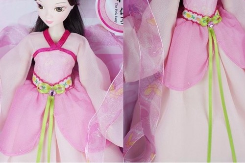 Kurhn Pink Fairy 1137