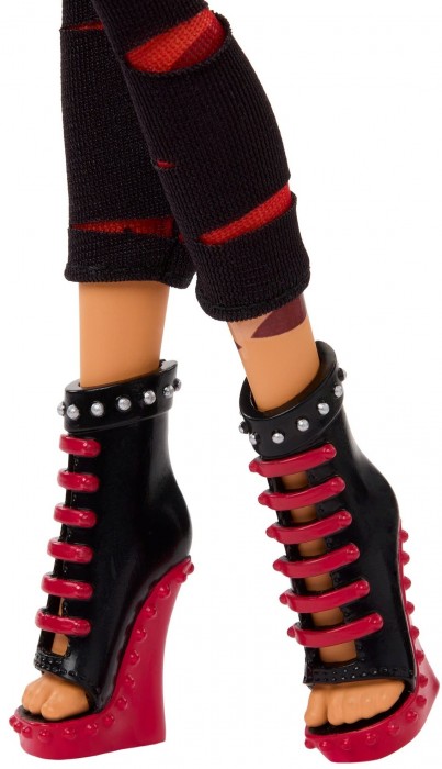 Monster High Toralei HYV91