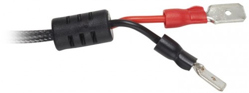 MLux Black Line H1 4300K 2pcs