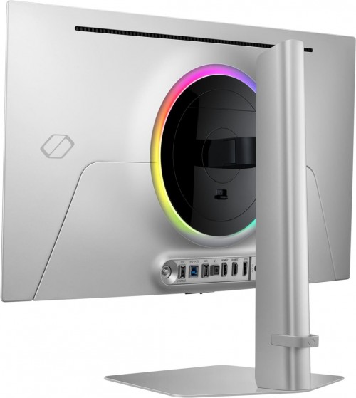 Samsung Odyssey OLED G81SF 27