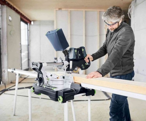 Festool Kapex KSC 60 EB-Basic 577775