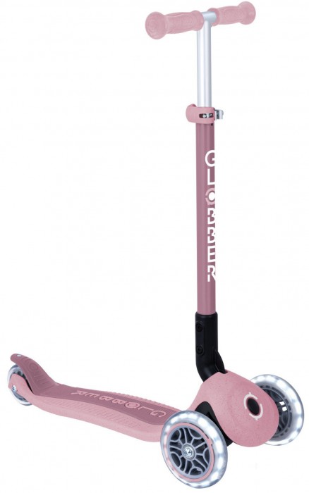 Globber Primo Foldable Lights Ecologic