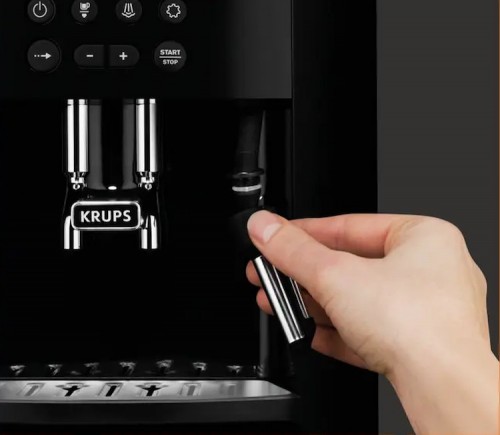 Krups Essential EA 8170