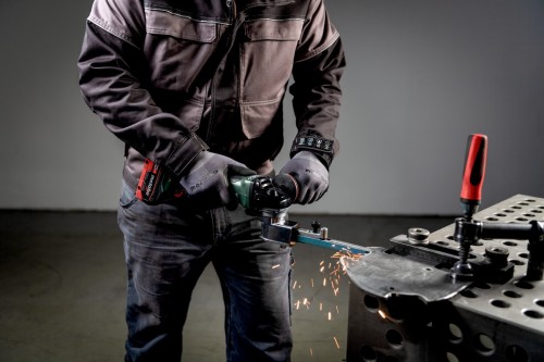 Metabo BFVB 18 LTX BL 90 601767840