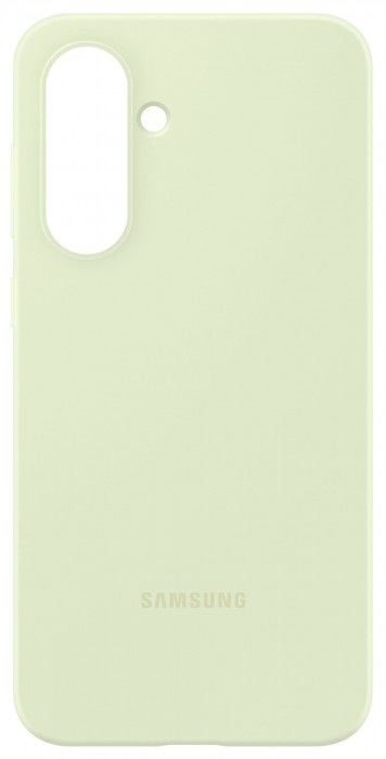 Samsung Silicone Cover for Galaxy A36