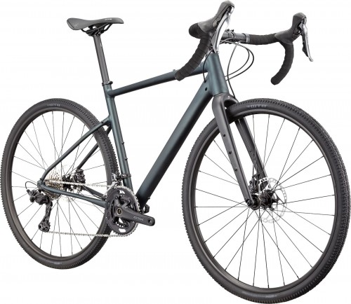 Cannondale Topstone 1 2025 frame XS