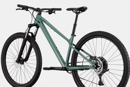 Cannondale Habit HT 3 2025 frame S