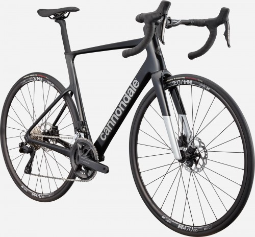 Cannondale SuperSix EVO Carbon 3 2025 frame 44