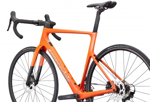 Cannondale SuperSix EVO Carbon 4 2025 frame 44
