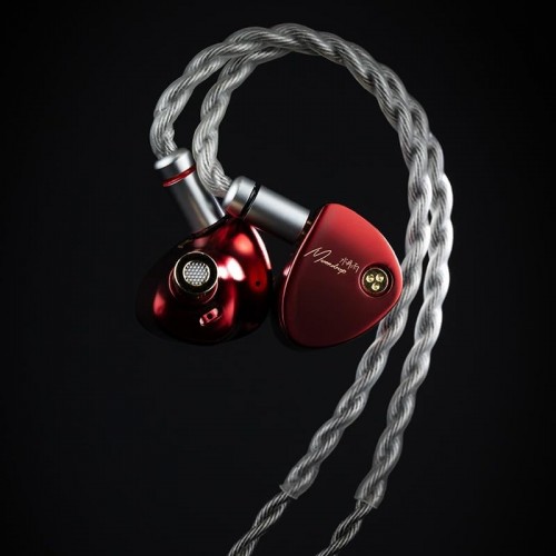 Moondrop Aria 2