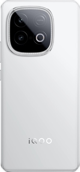 IQOO Z10 Turbo Pro