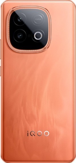 IQOO Z10 Turbo Pro